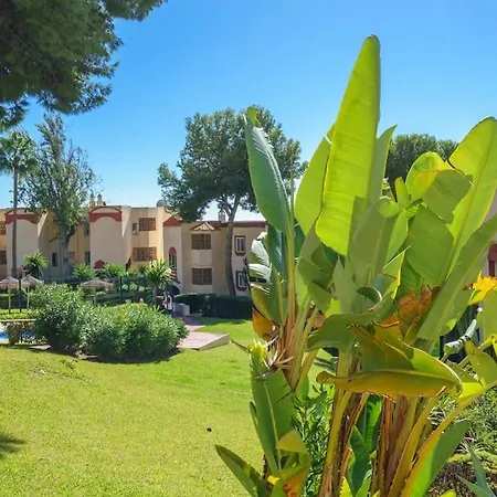 Coastal Escape/family-friendly 2-br With Seaview * Mijas